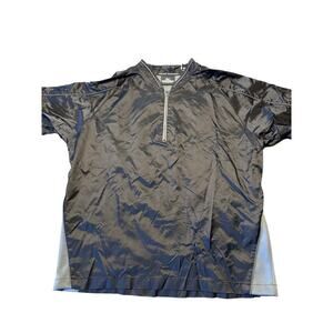 Mzuno TeamwearShirt S Black